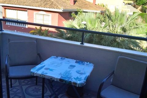 Leilighet i La Nucia, Alicante, La Nucia - € 254 000 | Ref: SAS-9125 - foto 1