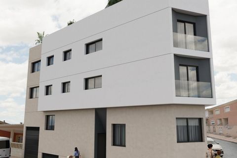 Lejlighed i Mazarron, Murcia, Mazarron - € 117.500 | Ref: NB-72349 - foto 7