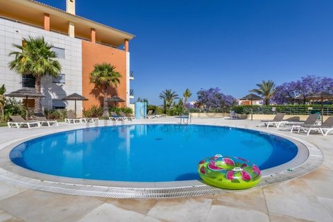Lejlighed i Albufeira, Faro, Albufeira - € 395.000 | Ref: City-26-26A - foto 1