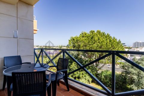 Lejlighed i Albufeira, Faro, Albufeira - € 395.000 | Ref: City-26-26A - foto 2