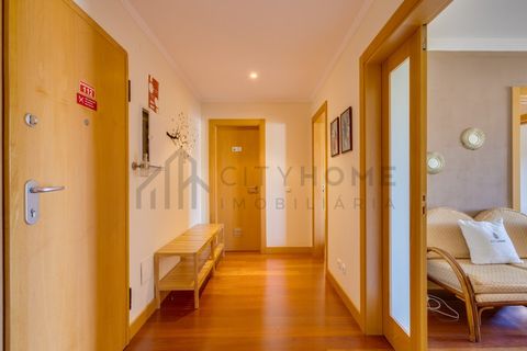 Lejlighed i Albufeira, Faro, Albufeira - € 395.000 | Ref: City-26-26A - foto 4