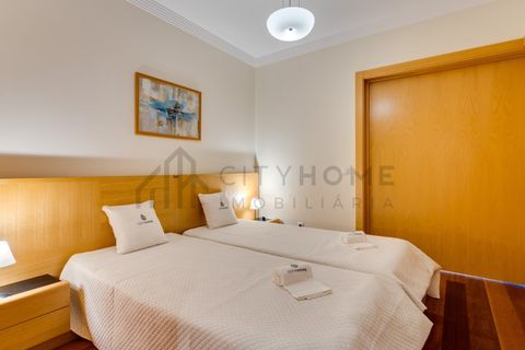 Lejlighed i Albufeira, Faro, Albufeira - € 395.000 | Ref: City-26-26A - foto 8