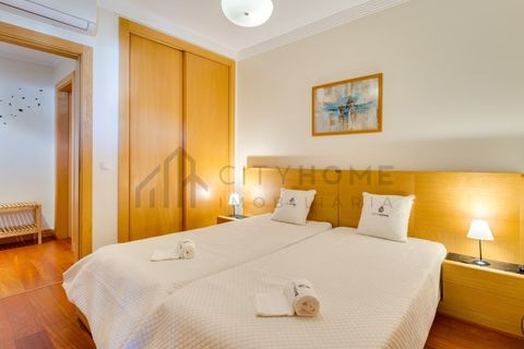 Lejlighed i Albufeira, Faro, Albufeira - € 395.000 | Ref: City-26-26A - foto 9