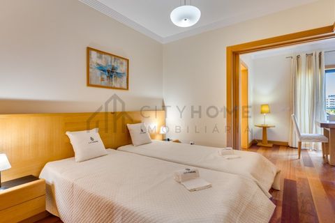 Lejlighed i Albufeira, Faro, Albufeira - € 395.000 | Ref: City-26-26A - foto 12