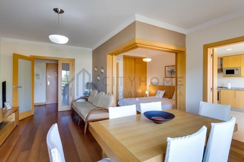 Lejlighed i Albufeira, Faro, Albufeira - € 395.000 | Ref: City-26-26A - foto 15