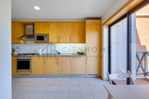Lejlighed i Albufeira, Faro, Albufeira - € 395.000 | Ref: City-26-26A - foto 17