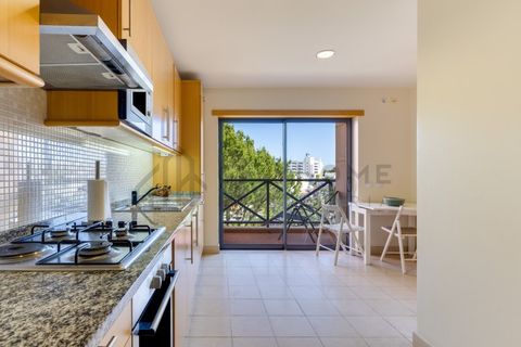 Lejlighed i Albufeira, Faro, Albufeira - € 395.000 | Ref: City-26-26A - foto 20