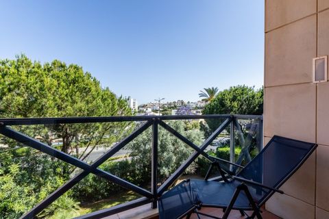 Lejlighed i Albufeira, Faro, Albufeira - € 395.000 | Ref: City-26-26A - foto 21