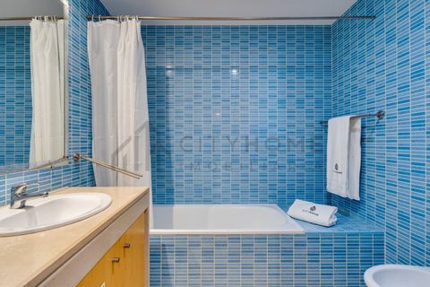 Lejlighed i Albufeira, Faro, Albufeira - € 395.000 | Ref: City-26-26A - foto 22