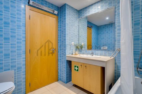 Lejlighed i Albufeira, Faro, Albufeira - € 395.000 | Ref: City-26-26A - foto 23
