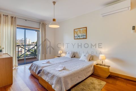 Lejlighed i Albufeira, Faro, Albufeira - € 395.000 | Ref: City-26-26A - foto 24