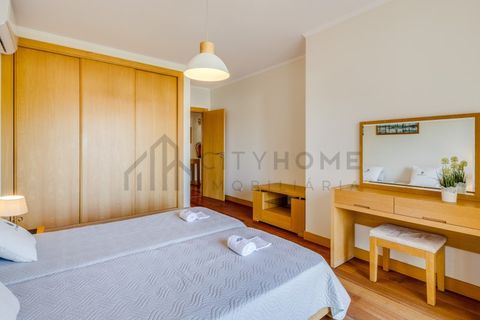 Lejlighed i Albufeira, Faro, Albufeira - € 395.000 | Ref: City-26-26A - foto 26