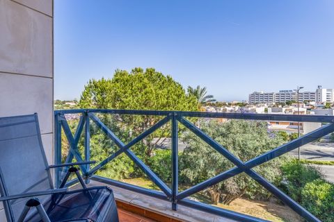Lejlighed i Albufeira, Faro, Albufeira - € 395.000 | Ref: City-26-26A - foto 27