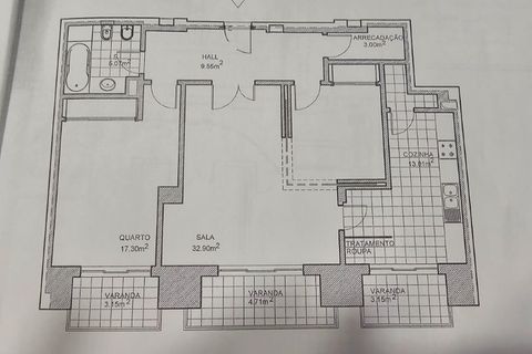 Lejlighed i Albufeira, Faro, Albufeira - € 395.000 | Ref: City-26-26A - foto 31