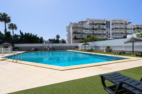 Lejlighed i Albufeira, Faro, Albufeira - € 255.000 | Ref: City-26-25A - foto 1