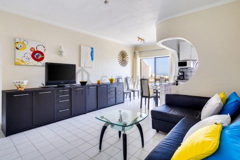 Lejlighed i Albufeira, Faro, Albufeira - € 255.000 | Ref: City-26-25A - foto 2