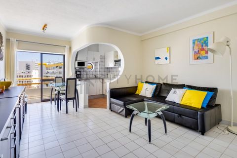 Lejlighed i Albufeira, Faro, Albufeira - € 255.000 | Ref: City-26-25A - foto 3