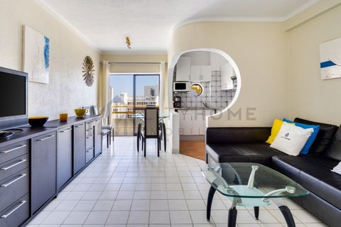 Lejlighed i Albufeira, Faro, Albufeira - € 255.000 | Ref: City-26-25A - foto 4