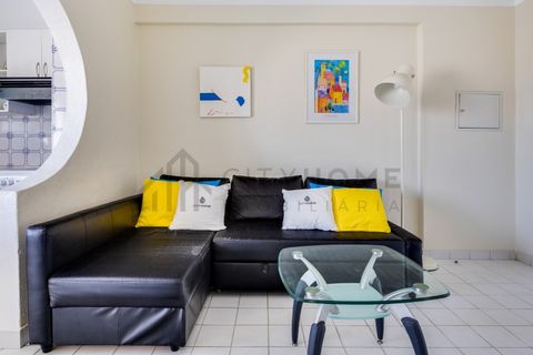Lejlighed i Albufeira, Faro, Albufeira - € 255.000 | Ref: City-26-25A - foto 6