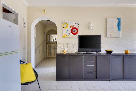 Lejlighed i Albufeira, Faro, Albufeira - € 255.000 | Ref: City-26-25A - foto 7