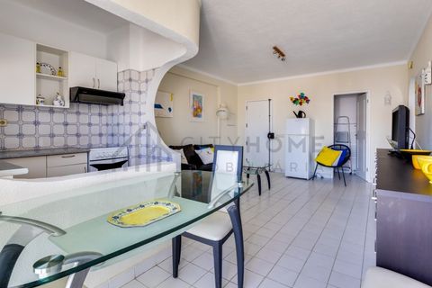 Lejlighed i Albufeira, Faro, Albufeira - € 255.000 | Ref: City-26-25A - foto 8