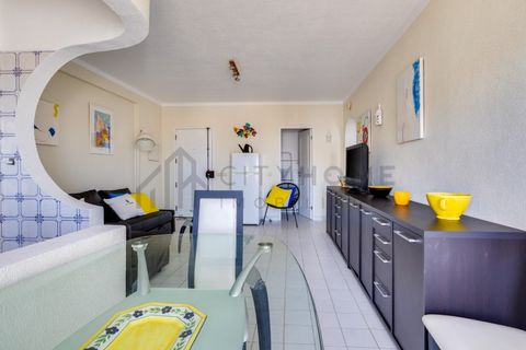 Lejlighed i Albufeira, Faro, Albufeira - € 255.000 | Ref: City-26-25A - foto 9