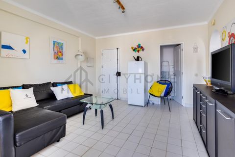 Lejlighed i Albufeira, Faro, Albufeira - € 255.000 | Ref: City-26-25A - foto 10
