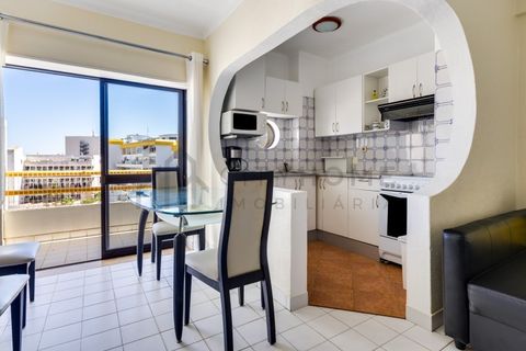Lejlighed i Albufeira, Faro, Albufeira - € 255.000 | Ref: City-26-25A - foto 11
