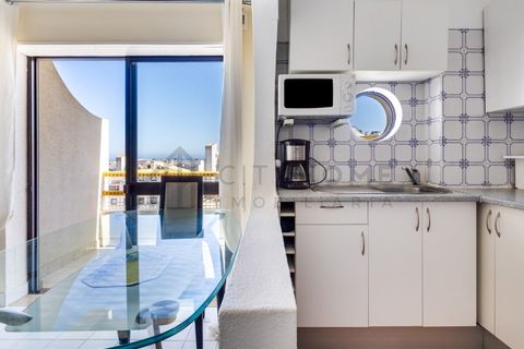 Lejlighed i Albufeira, Faro, Albufeira - € 255.000 | Ref: City-26-25A - foto 12