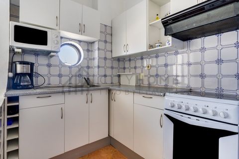 Lejlighed i Albufeira, Faro, Albufeira - € 255.000 | Ref: City-26-25A - foto 13