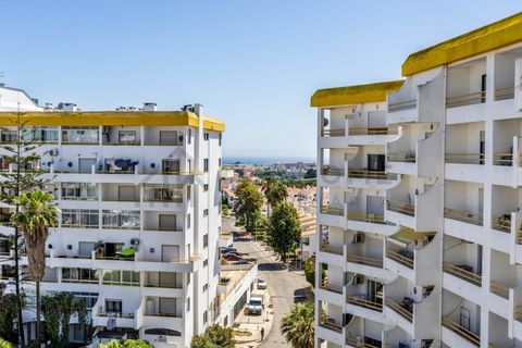 Lejlighed i Albufeira, Faro, Albufeira - € 255.000 | Ref: City-26-25A - foto 15