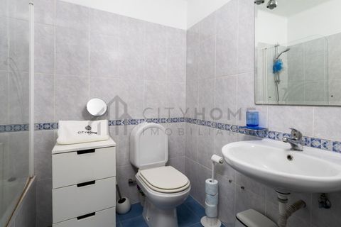 Lejlighed i Albufeira, Faro, Albufeira - € 255.000 | Ref: City-26-25A - foto 16