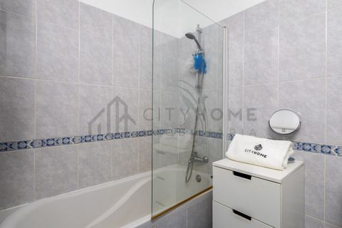 Lejlighed i Albufeira, Faro, Albufeira - € 255.000 | Ref: City-26-25A - foto 17
