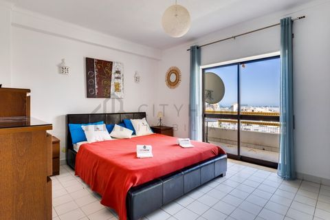 Lejlighed i Albufeira, Faro, Albufeira - € 255.000 | Ref: City-26-25A - foto 19