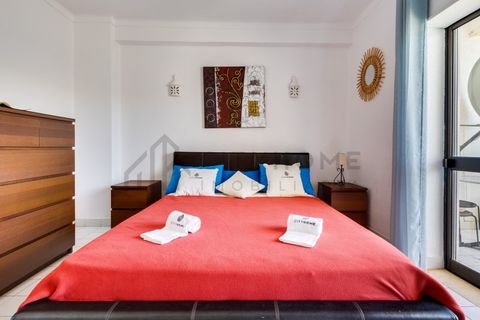 Lejlighed i Albufeira, Faro, Albufeira - € 255.000 | Ref: City-26-25A - foto 20