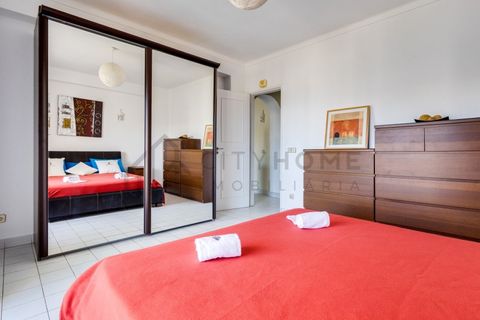 Lejlighed i Albufeira, Faro, Albufeira - € 255.000 | Ref: City-26-25A - foto 21