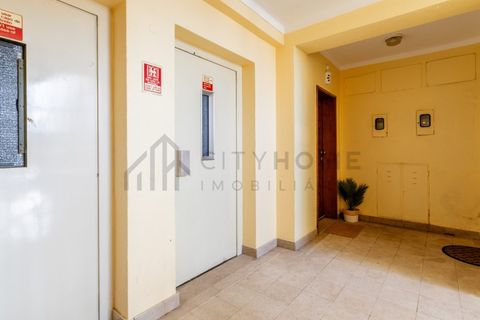 Lejlighed i Albufeira, Faro, Albufeira - € 255.000 | Ref: City-26-25A - foto 22