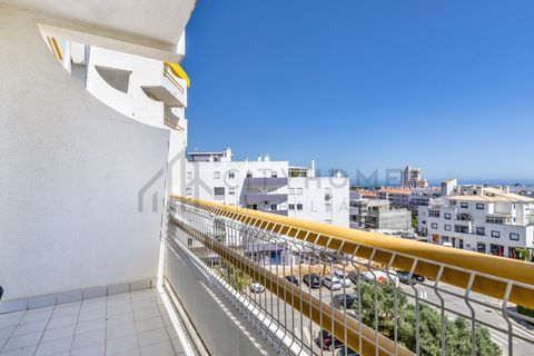 Lejlighed i Albufeira, Faro, Albufeira - € 255.000 | Ref: City-26-25A - foto 23