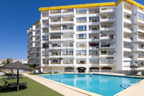 Lejlighed i Albufeira, Faro, Albufeira - € 255.000 | Ref: City-26-25A - foto 25