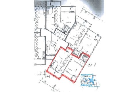 Lejlighed i Albufeira, Faro, Albufeira - € 255.000 | Ref: City-26-25A - foto 27