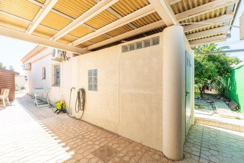 Villa i Playa Flamenca, Alicante, Playa Flamenca - € 599.000 | Ref: 26-286190241862/75957 - foto 6