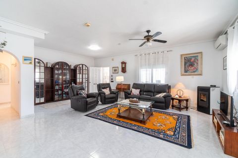 Villa i Playa Flamenca, Alicante, Playa Flamenca - € 599.000 | Ref: 26-286190241862/75957 - foto 10
