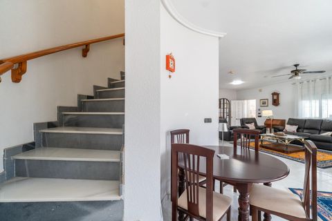 Villa i Playa Flamenca, Alicante, Playa Flamenca - € 599.000 | Ref: 26-286190241862/75957 - foto 12