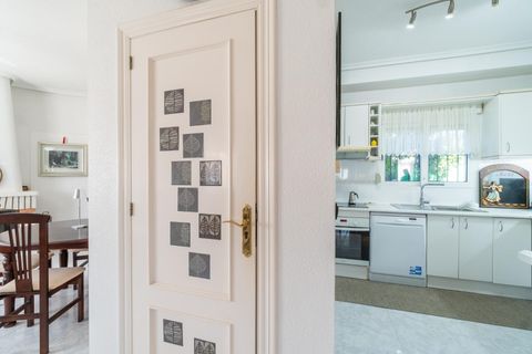 Villa i Playa Flamenca, Alicante, Playa Flamenca - € 599.000 | Ref: 26-286190241862/75957 - foto 14