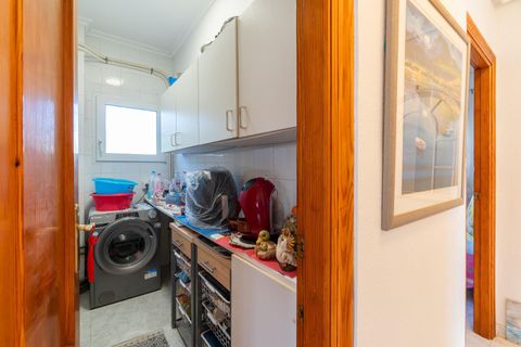 Villa i Playa Flamenca, Alicante, Playa Flamenca - € 599.000 | Ref: 26-286190241862/75957 - foto 19