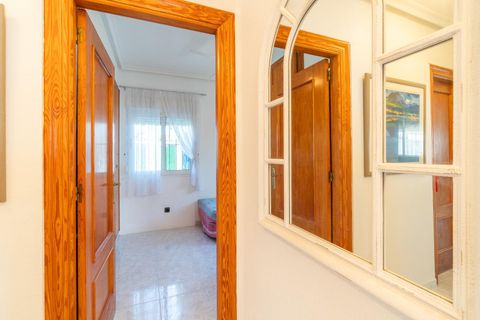 Villa i Playa Flamenca, Alicante, Playa Flamenca - € 599.000 | Ref: 26-286190241862/75957 - foto 20