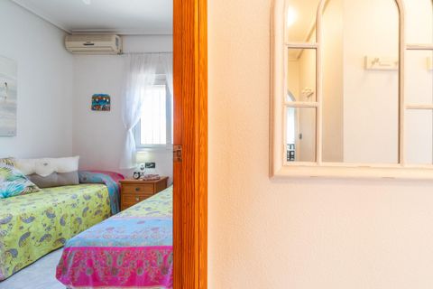 Villa i Playa Flamenca, Alicante, Playa Flamenca - € 599.000 | Ref: 26-286190241862/75957 - foto 22