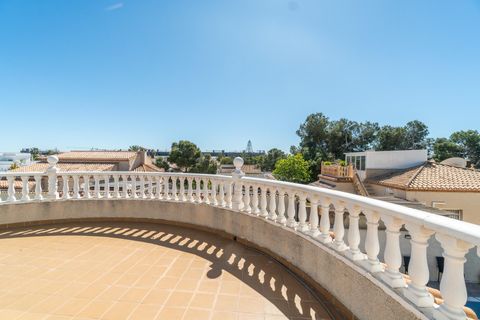Villa i Playa Flamenca, Alicante, Playa Flamenca - € 599.000 | Ref: 26-286190241862/75957 - foto 37