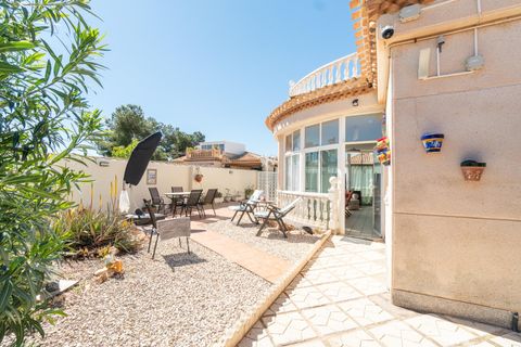 Villa i Playa Flamenca, Alicante, Playa Flamenca - € 599.000 | Ref: 26-286190241862/75957 - foto 40