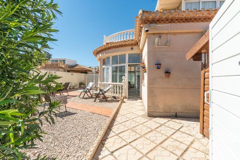 Villa i Playa Flamenca, Alicante, Playa Flamenca - € 599.000 | Ref: 26-286190241862/75957 - foto 41